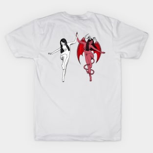 2GIRLS T-Shirt